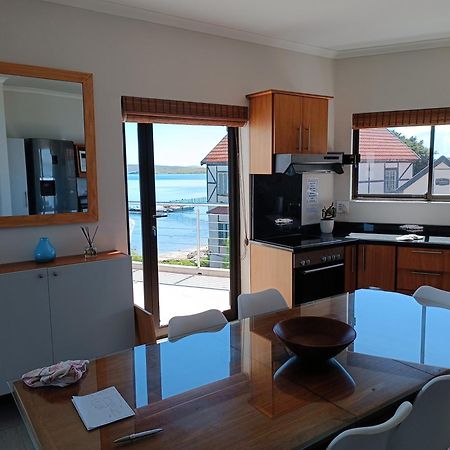 Sunset Villa Langebaan Kültér fotó