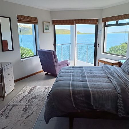 Sunset Villa Langebaan Kültér fotó
