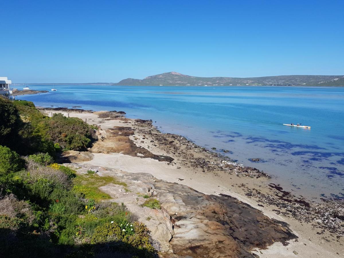 Sunset Villa Langebaan Kültér fotó