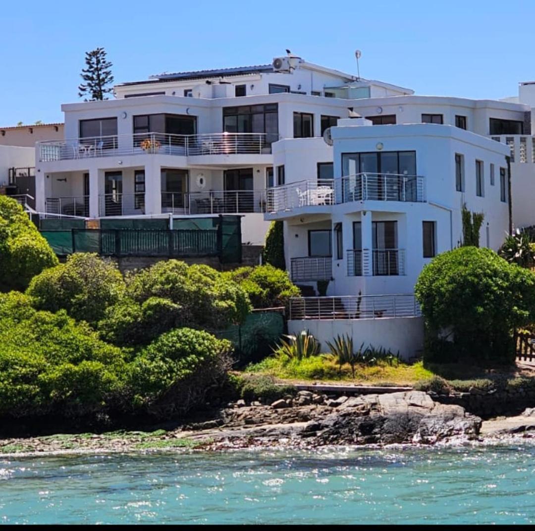 Sunset Villa Langebaan Kültér fotó