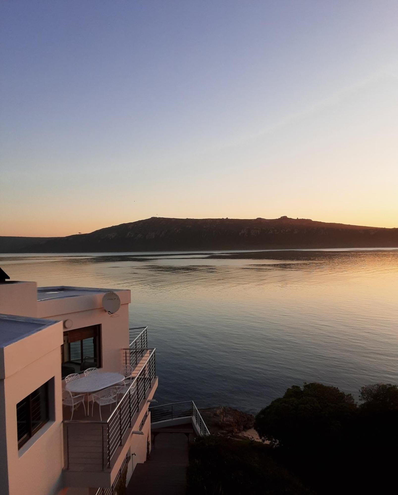 Sunset Villa Langebaan Kültér fotó