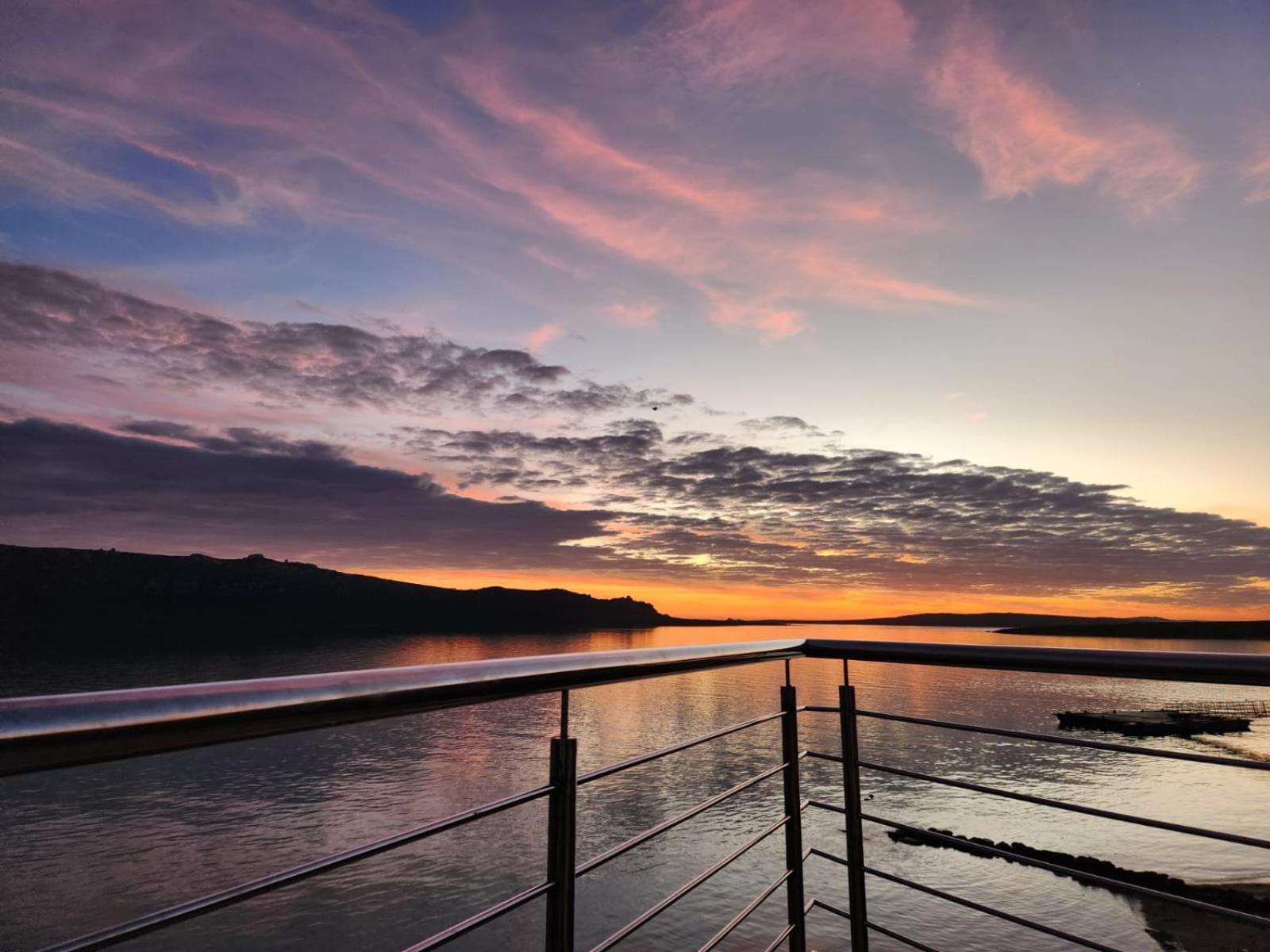 Sunset Villa Langebaan Kültér fotó