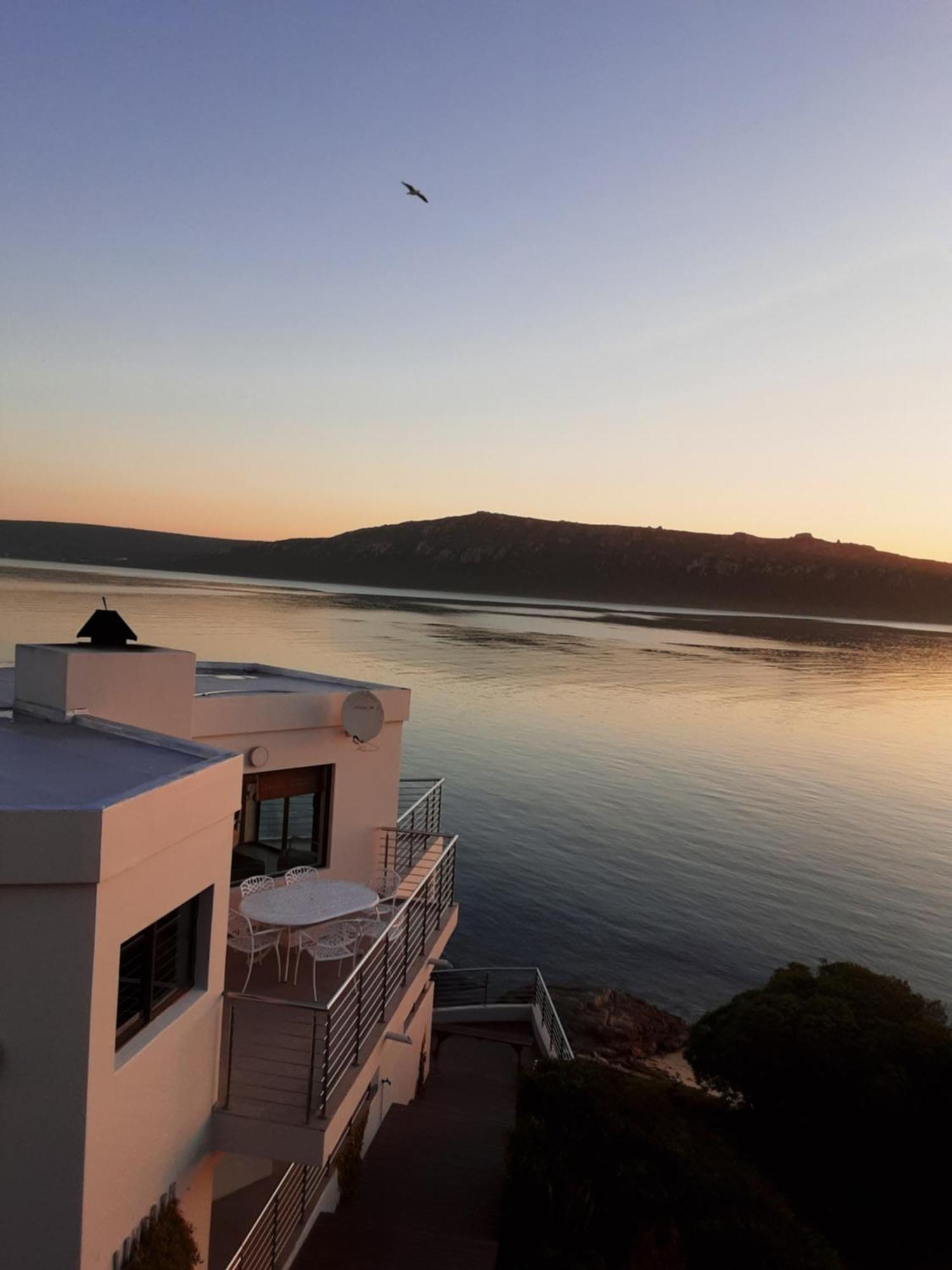 Sunset Villa Langebaan Kültér fotó