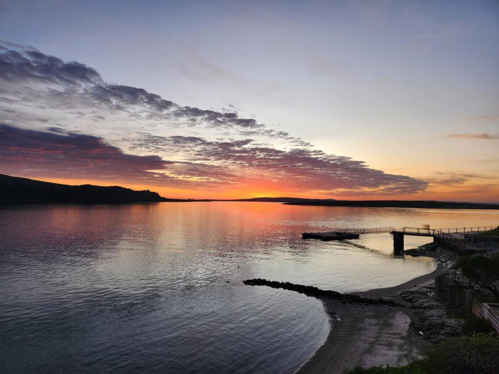 Sunset Villa Langebaan Kültér fotó