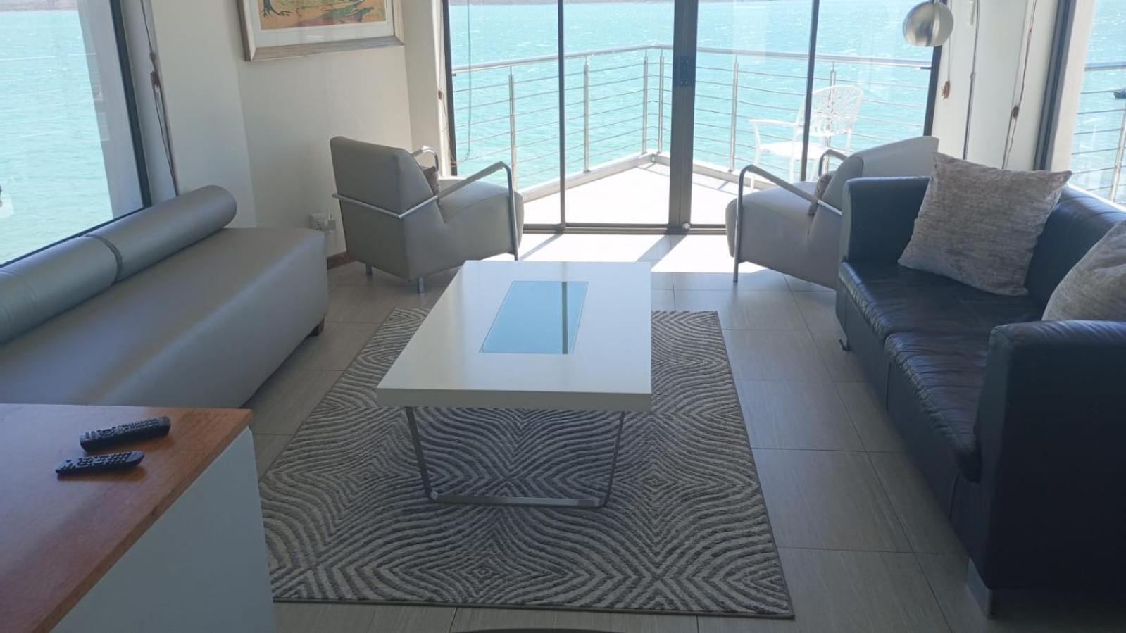 Sunset Villa Langebaan Kültér fotó